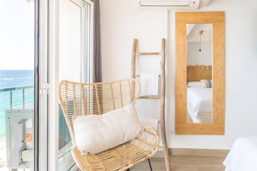 Coconut Beach Boutique Studio ปลาตจาดาโร ภายนอก รูปภาพ