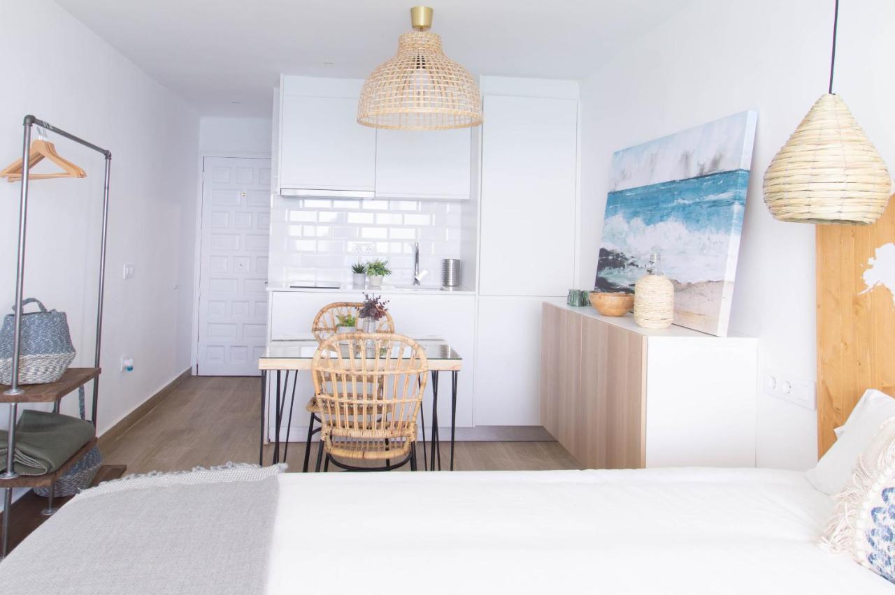 Coconut Beach Boutique Studio ปลาตจาดาโร ภายนอก รูปภาพ