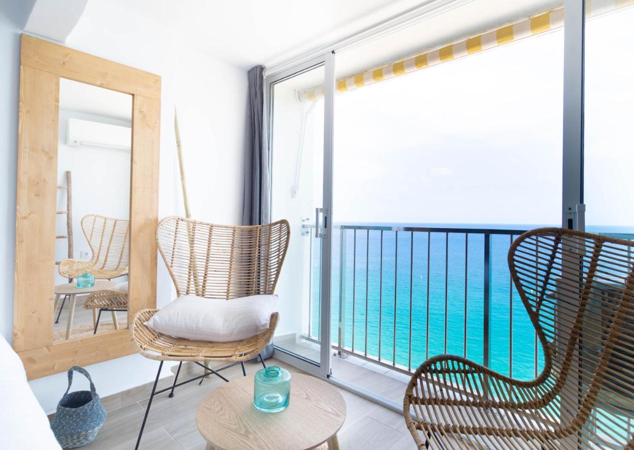 Coconut Beach Boutique Studio ปลาตจาดาโร ภายนอก รูปภาพ